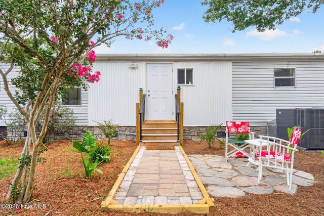 1199 Zack Street SE, Bolivia, NC 28422