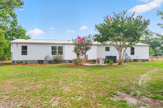 1199 Zack Street SE, Bolivia, NC 28422