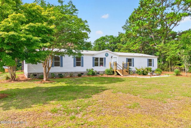 1199 Zack Street SE, Bolivia, NC 28422