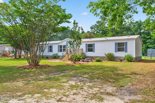 1199 Zack Street SE, Bolivia, NC 28422