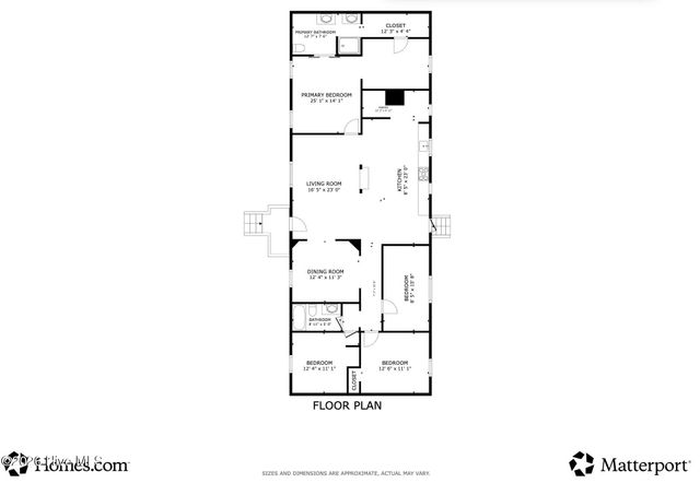 1199 Zack Street SE, Bolivia, NC 28422
