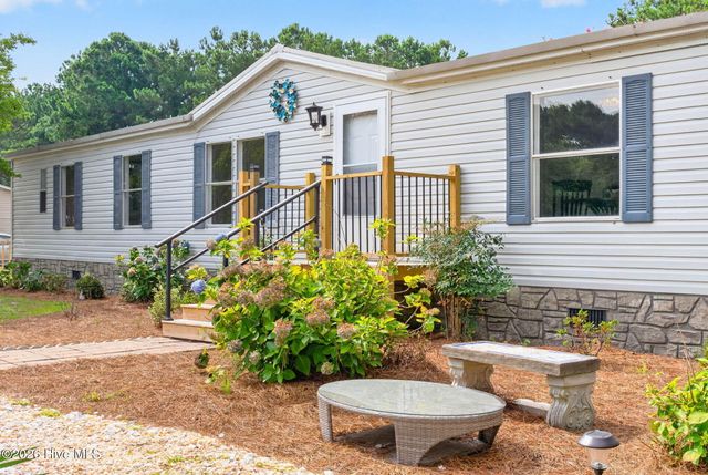 1199 Zack Street SE, Bolivia, NC 28422