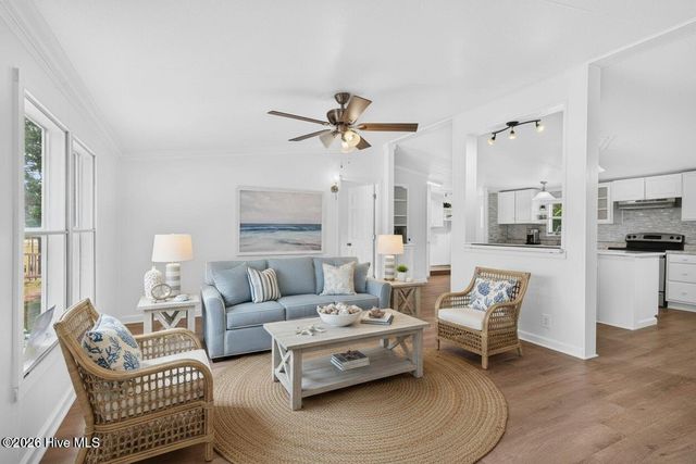 1199 Zack Street SE, Bolivia, NC 28422