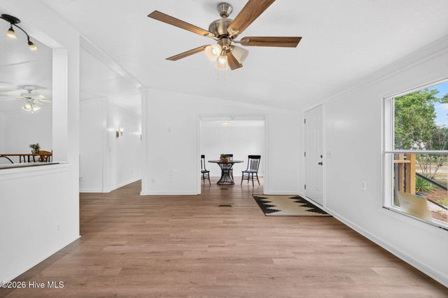 1199 Zack Street SE, Bolivia, NC 28422