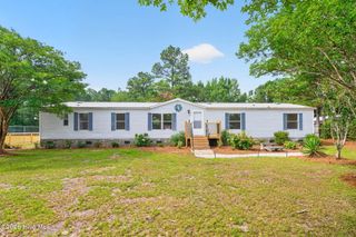 1199 Zack Street SE, Bolivia, NC 28422