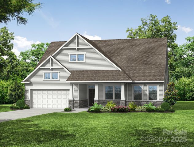 8644 Acadia Parkway 589, Sherrills Ford, NC 28673