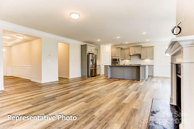8644 Acadia Parkway 589, Sherrills Ford, NC 28673