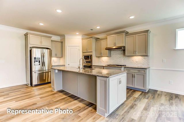 8644 Acadia Parkway 589, Sherrills Ford, NC 28673