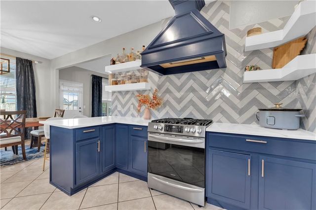 680 Reisling Street, Centerton, AR 72719