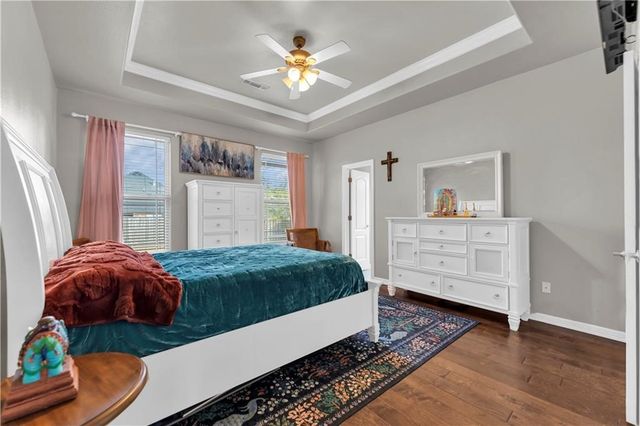 680 Reisling Street, Centerton, AR 72719