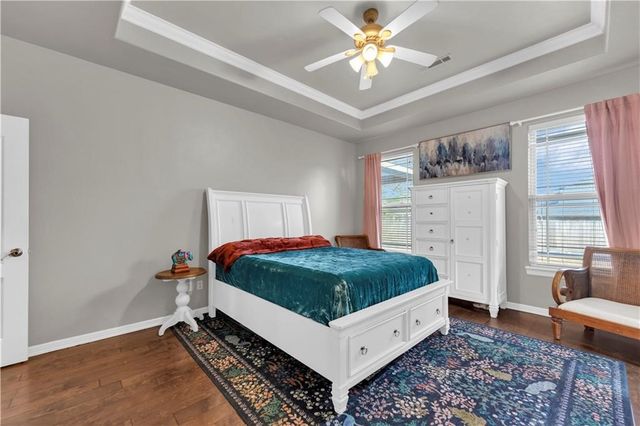 680 Reisling Street, Centerton, AR 72719