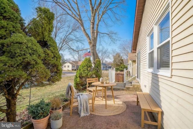 27 MAGNOLIA RD., Stafford Twp, NJ 08050