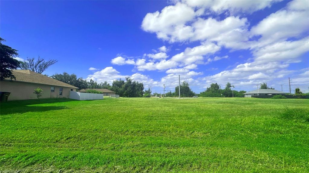 312 SW 15TH STREET, Cape Coral, FL 33991
