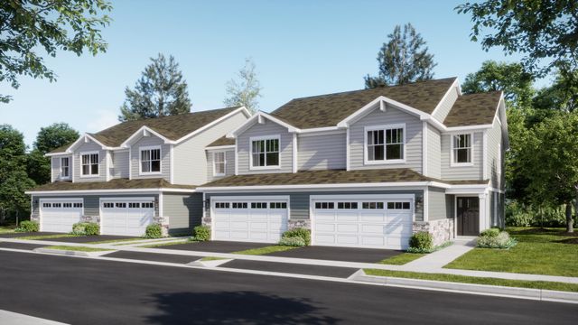 240 Cooney Way, Oswego, IL 60543