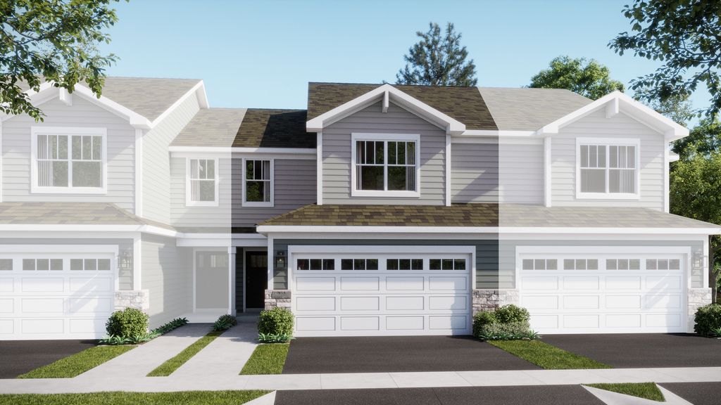 240 Cooney Way, Oswego, IL 60543