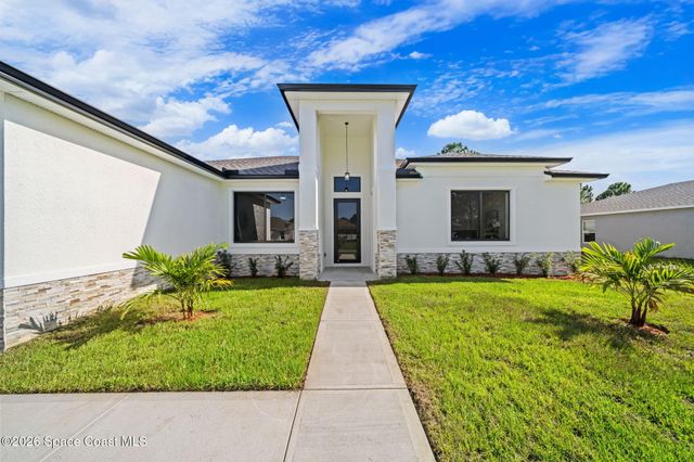 1356 Walthan Street SE, Palm Bay, FL 32909
