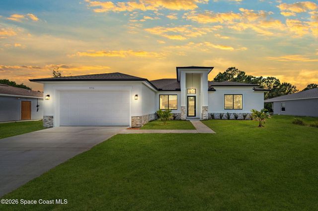 1356 Walthan Street SE, Palm Bay, FL 32909