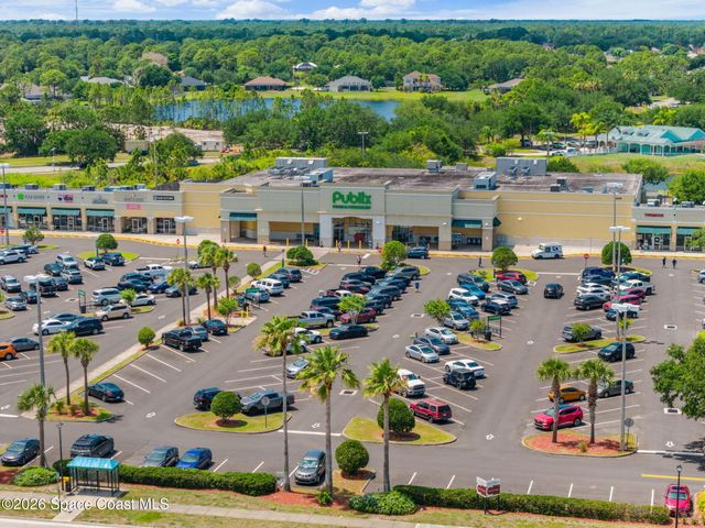 1356 Walthan Street SE, Palm Bay, FL 32909