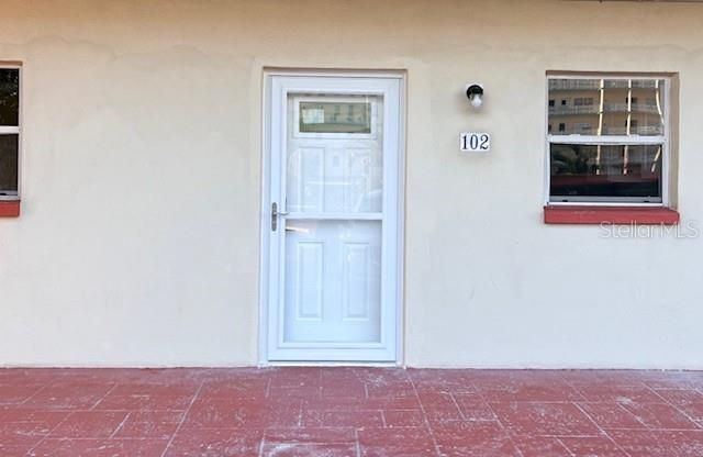 5840 30TH AVENUE S 102, Gulfport, FL 33707