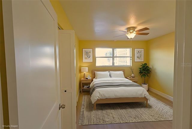 5840 30TH AVENUE S 102, Gulfport, FL 33707