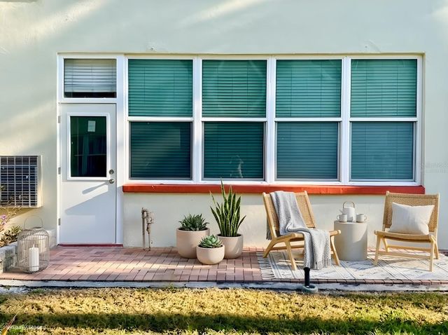 5840 30TH AVENUE S 102, Gulfport, FL 33707