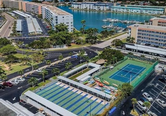 5840 30TH AVENUE S 102, Gulfport, FL 33707