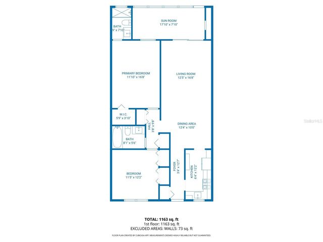 5840 30TH AVENUE S 102, Gulfport, FL 33707