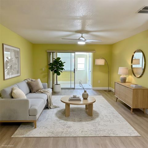 5840 30TH AVENUE S 102, Gulfport, FL 33707