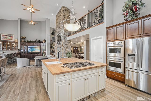 14245 Prairie Flower Court, Reno, NV 89511