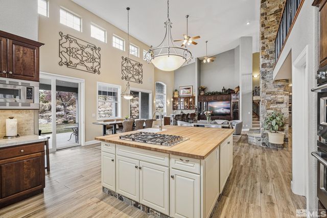 14245 Prairie Flower Court, Reno, NV 89511