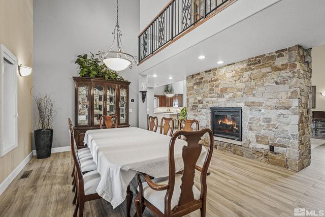 14245 Prairie Flower Court, Reno, NV 89511