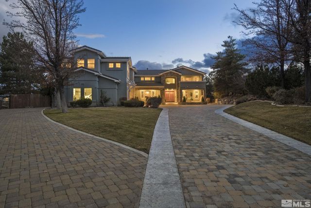 14245 Prairie Flower Court, Reno, NV 89511