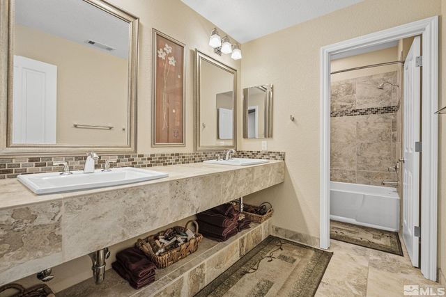 14245 Prairie Flower Court, Reno, NV 89511