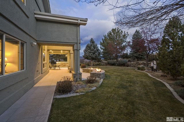 14245 Prairie Flower Court, Reno, NV 89511