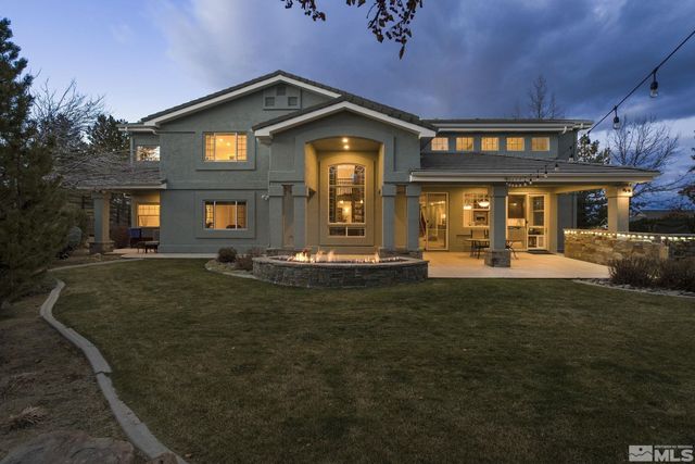 14245 Prairie Flower Court, Reno, NV 89511