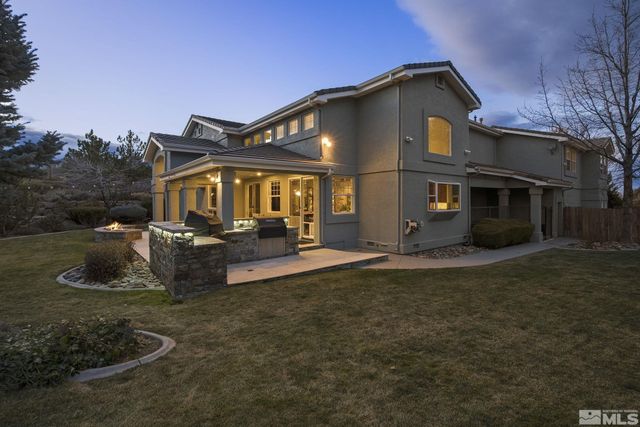 14245 Prairie Flower Court, Reno, NV 89511