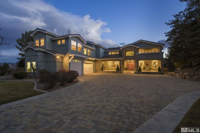 14245 Prairie Flower Court, Reno, NV 89511