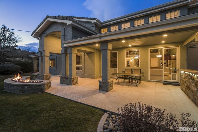 14245 Prairie Flower Court, Reno, NV 89511