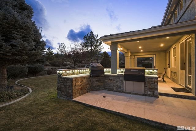 14245 Prairie Flower Court, Reno, NV 89511