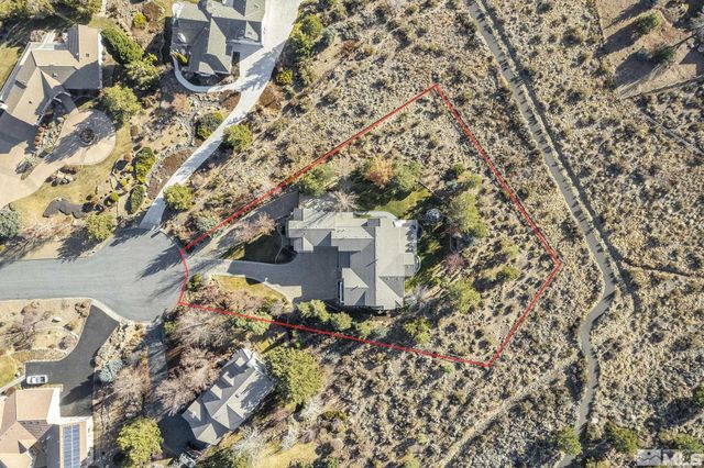 14245 Prairie Flower Court, Reno, NV 89511