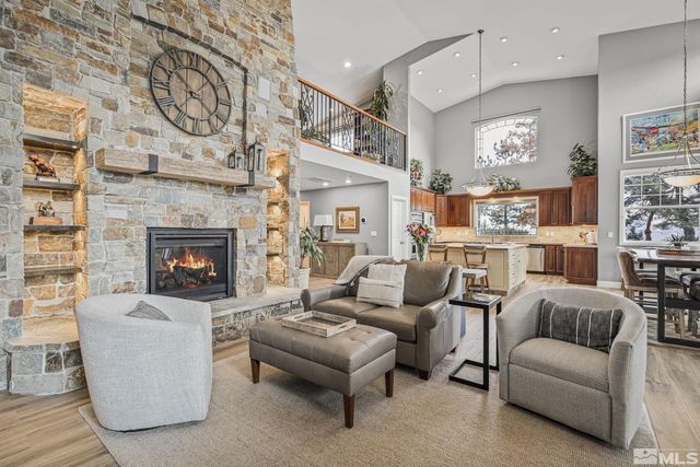 14245 Prairie Flower Court, Reno, NV 89511