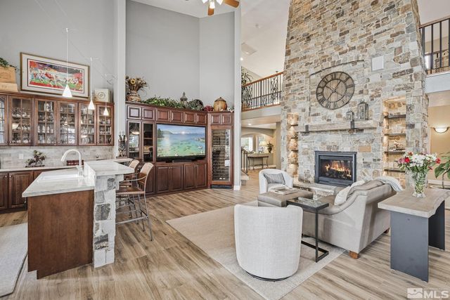 14245 Prairie Flower Court, Reno, NV 89511