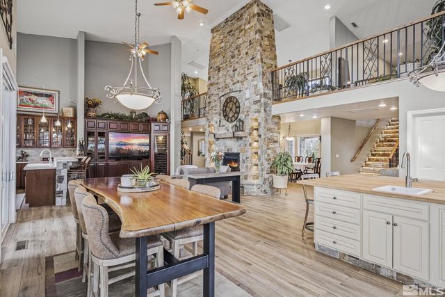 14245 Prairie Flower Court, Reno, NV 89511