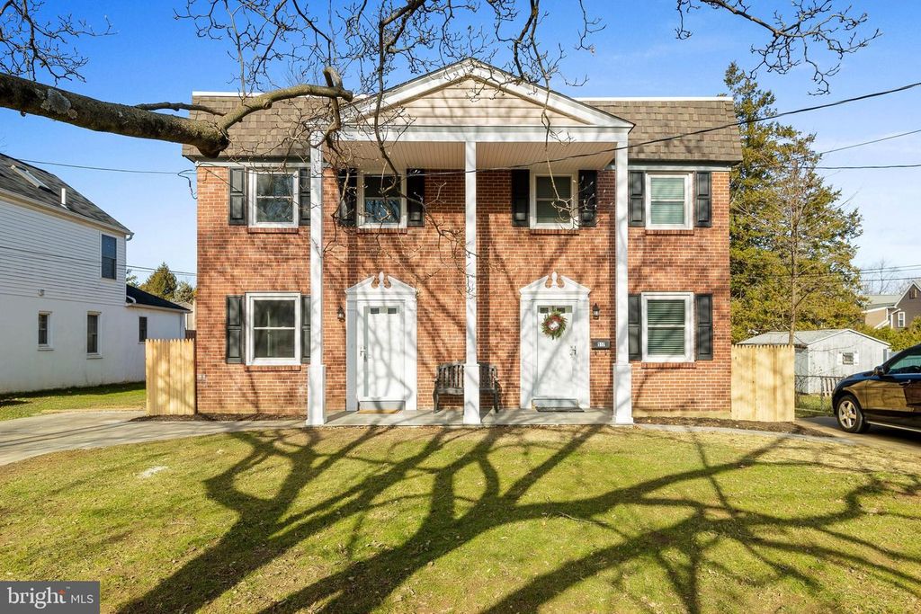 517 HIGHLAND AVE, Malvern, PA 19355