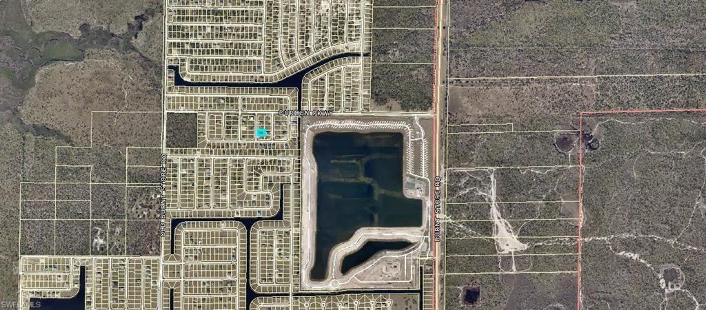 4305 NW 37th AVE, CAPE CORAL, FL 33993 — photo 2