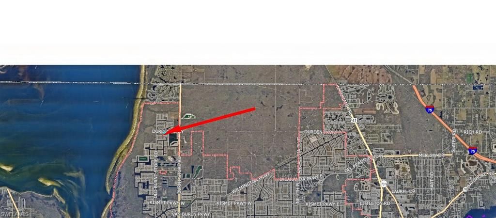 4305 NW 37th AVE, CAPE CORAL, FL 33993 — photo 3