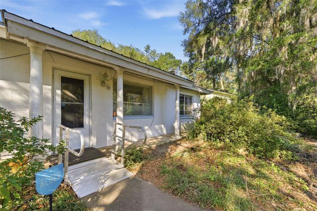 202 SE 49TH DRIVE, Gainesville, FL 32641