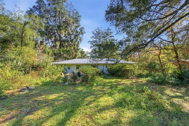 202 SE 49TH DRIVE, Gainesville, FL 32641