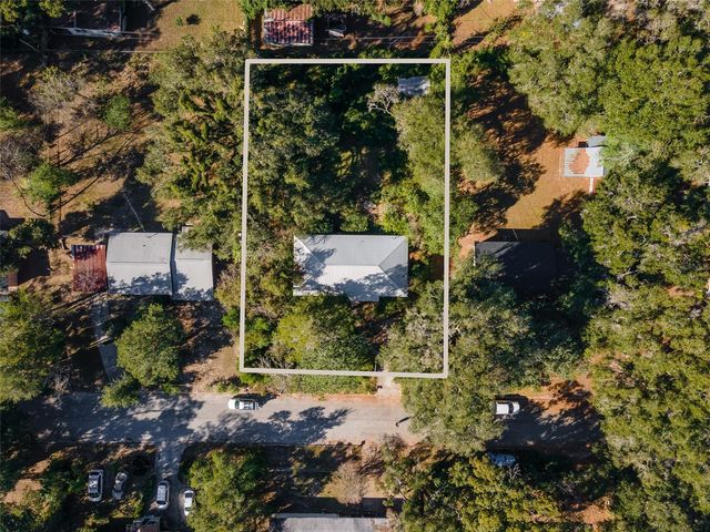 202 SE 49TH DRIVE, Gainesville, FL 32641