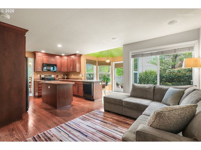 9606 Sw 54TH Ave, Portland, OR 97219